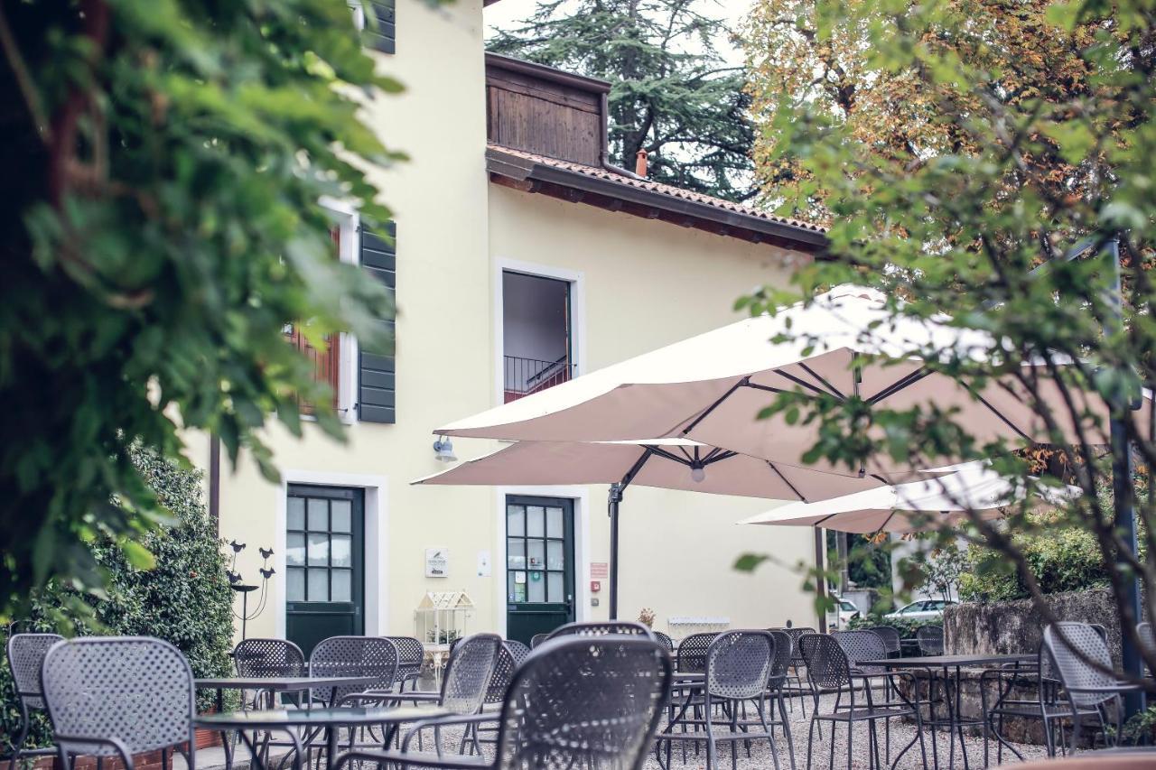 Locanda Orologio Cormons Exterior photo